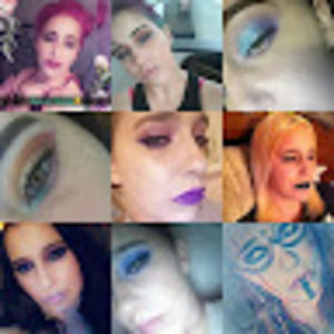 Meet your Posher, Makeup & thoughts